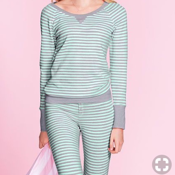 Victoria secret long johns Clearance